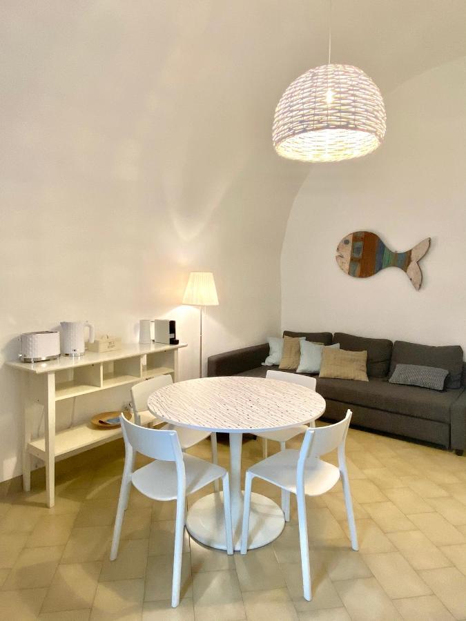 Casa Nini Polignano a Mare Exterior foto